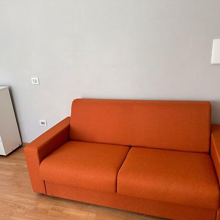 Il Campanile Hotel Скафати Екстериор снимка