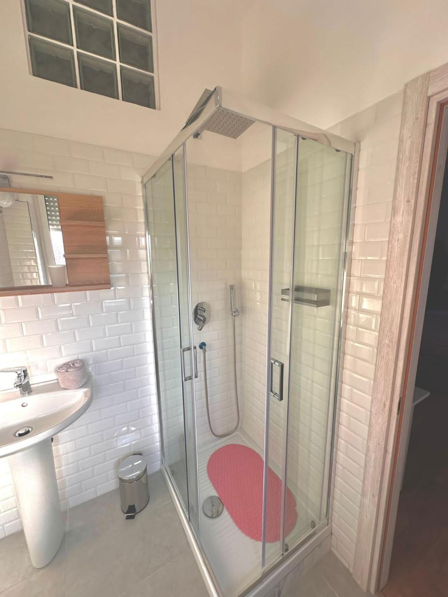 Il Campanile Hotel Скафати Екстериор снимка