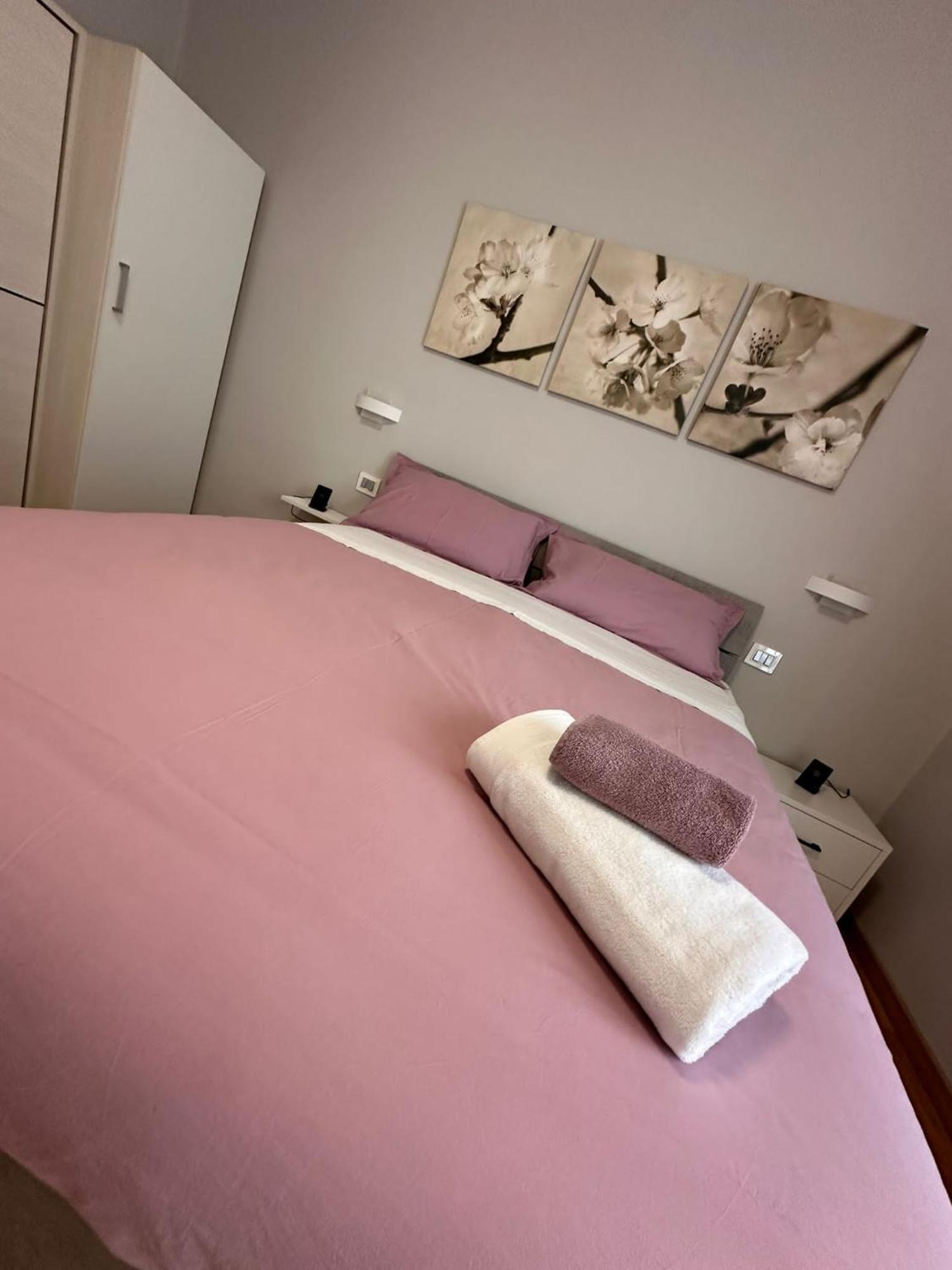 Il Campanile Hotel Скафати Екстериор снимка