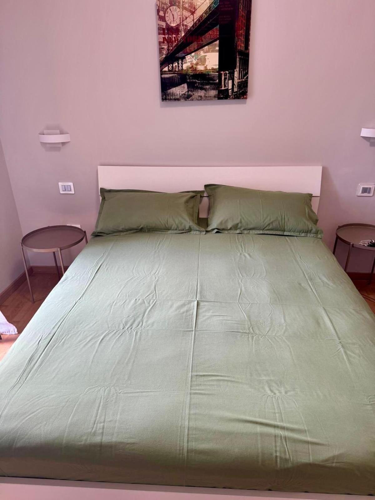 Il Campanile Hotel Скафати Екстериор снимка