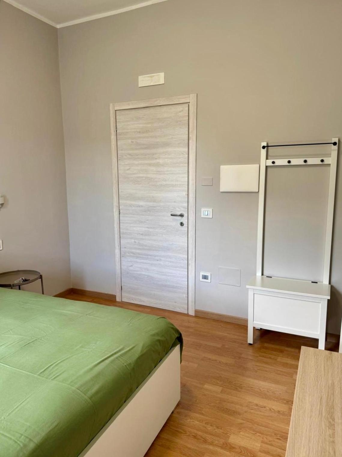 Il Campanile Hotel Скафати Екстериор снимка